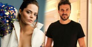 Hilal Altınbilek ve Gurur Aydoğan'dan İlk Paylaşım Geldi