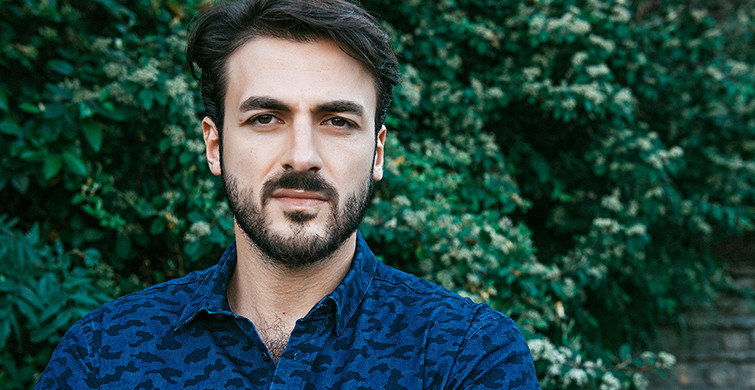 Gurur Aydoğan Kısa Saçlarıyla Dikkat Çekti