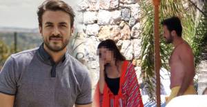 Gurur Aydoğan ve Hilal Altınbilek Aşk Yaşamaya Başladı