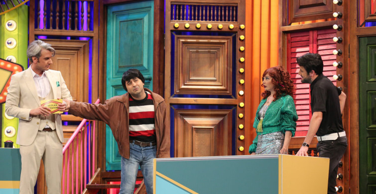 Güldür Güldür Show Ne Zaman Yayınlanacak?