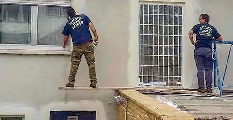 İmkansız Görevleri Yönetebilecek 8 Erkek