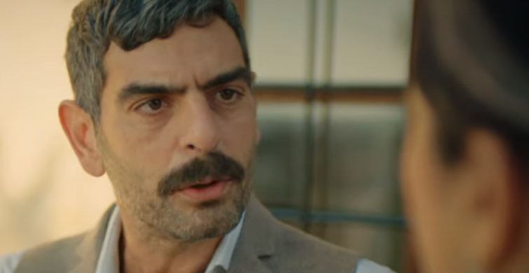 Yeni Dizi Güvercin İlk Bölümden Dikkatleri Üzerine Çekti