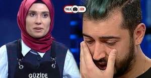 Güzide Mertcan’dan Uğur Yılmaz Deniz Paylaşımı