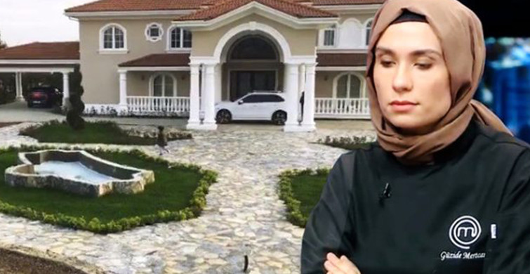 MasterChef Güzide Mertcan, 7 Milyon TL Değerindeki Evi Satamadıklarını Söyledi