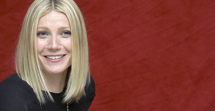 Gwyneth Paltrow Fotoğrafları - Gwyneth Paltrow Resimleri