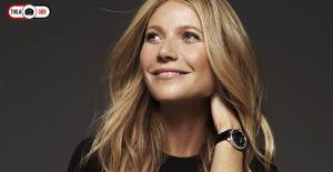 Gwyneth Paltrow'dan İddialı Doğum Günü Paylaşımı! 