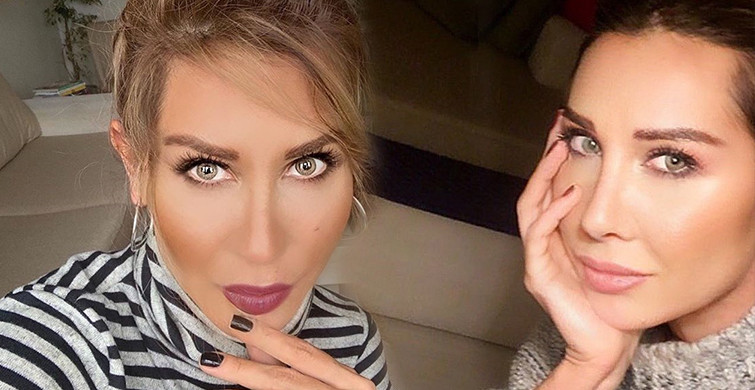 Gizem Özdilli: Elini Yüzünü Düzelttiklerim Beni Terk Etti 