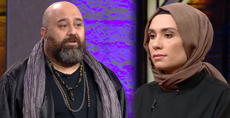 Güzide Mertcan Profesyonel Bir Şeften Özel Ders Aldı mı?