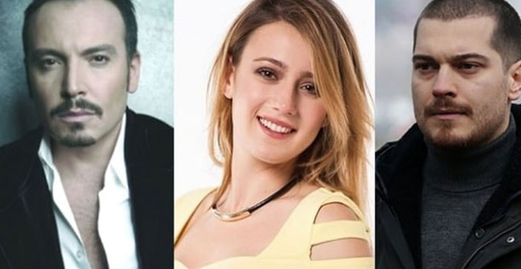 Gizem Karaca, Çağatay Ulusoy ve Cenk Eren Hapse Girecek Mi?