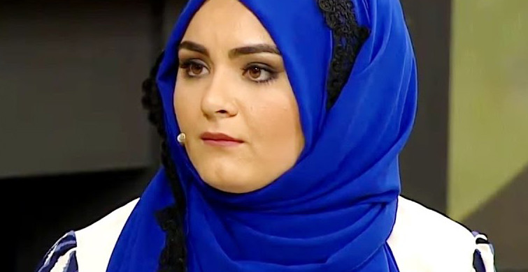 Hanife'ye Talip Olan Damat Adayları