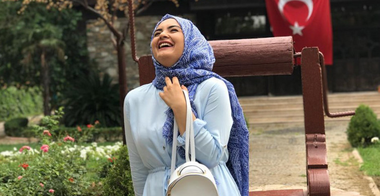 Fenomen Gelin Adayı Hanife'nin Nişanlısı