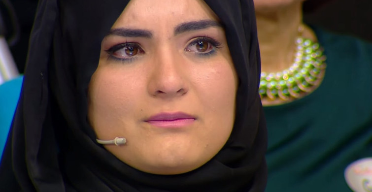 Hanife Estetik mi Yaptırdı?