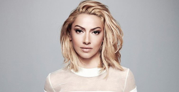 Hadise Kendi Markasını mı Çıkaracak?
