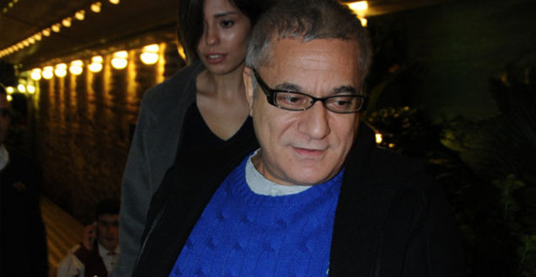 Mehmet Ali Erbil'in Yaptığı Nostaljik Paylaşım Sosyal Medyada Yoğun İlgi Gördü