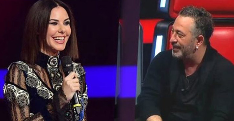 Cem Yılmaz'dan Olay Yaratacak Defne Samyeli Açıklaması