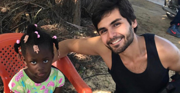 Alper Baycın'ın Saldırı Sonucu Vefat Etmesinin Ardından Survivor Yarışmacılarından Sosyal Medya Paylaşımları