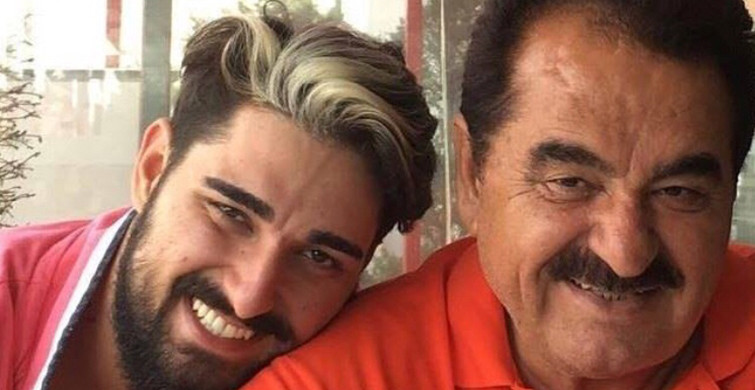 İbrahim Tatlıses’e Tehdit Telefonu: 'Oğlun İdo'yu Öldüreceğiz'