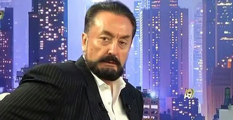 'Kedicikler' Dediği Müritleriyle Son Yıllarda Fenomen Haline Gelen Adnan Oktar Hakkında Duymadığınız İddialar