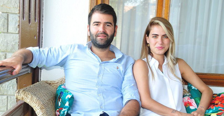 Ceyda Ateş Amerika'da Sebze Yetiştirmeye Başladı