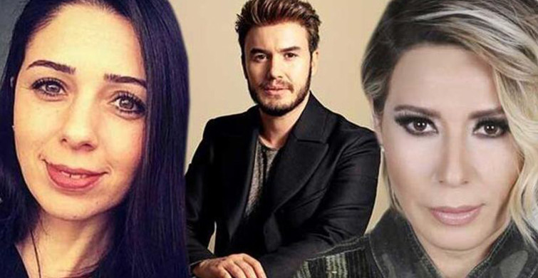 Ünlü İsimlerden Mustafa Ceceli'ye Büyük Tepki