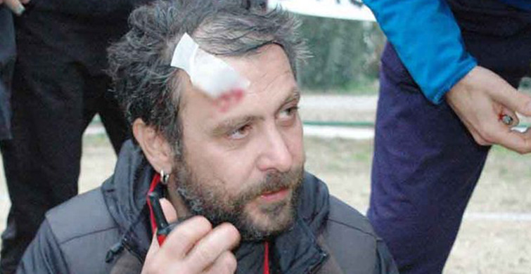 Nejat İşler Hayranının Eşi Tarafından Darp Edildi!