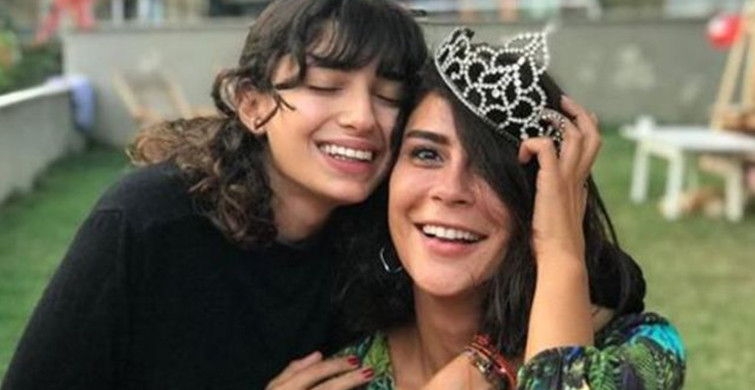 Asena Tuğal ile Şahin Irmak Evlendi!