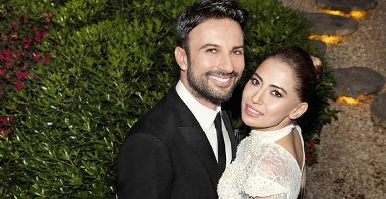 Megastar Tarkan Kızı Liya ile Fotoğrafını Paylaştı!