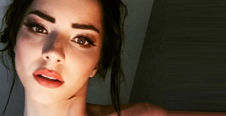 Merve Boluğur 110 Bin Liralık Alacağını İstedi