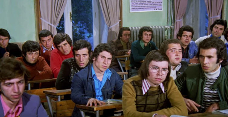 Hababam Sınıfı ve diğer popüler filmlerin fark edince insanı dumura uğratan hataları