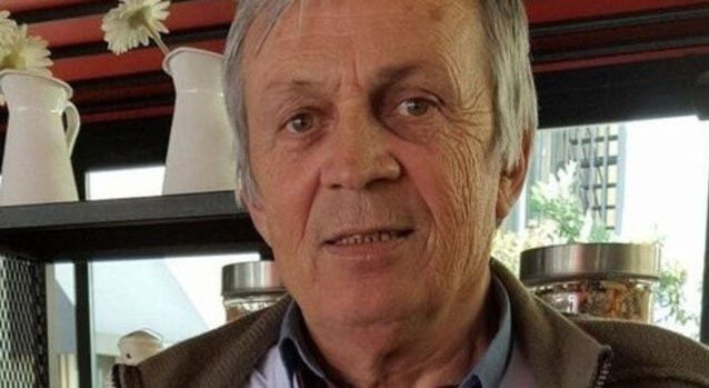 Hababam Sınıfı'nda Oynayıp Aramızdan Ayrılan Oyuncular