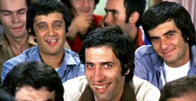 Hababam Sınıfı'nın bilinmeyen sırları