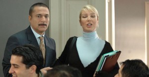 Hababam Sınıfı Üç Buçuk Filmi Nerede Çekildi? Oyuncuları Kimler, Konusu Ne?