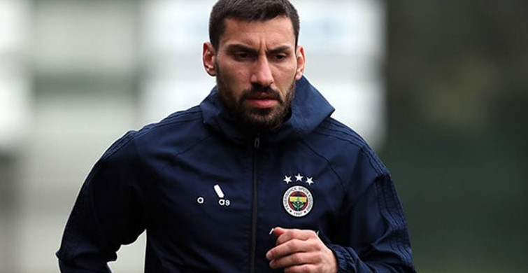 Şener Özbayraklı Galatasaray İle Anlaşma Sağladı