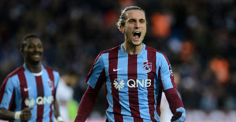 Yusuf Yazıcı Sevilla'nın Radarında