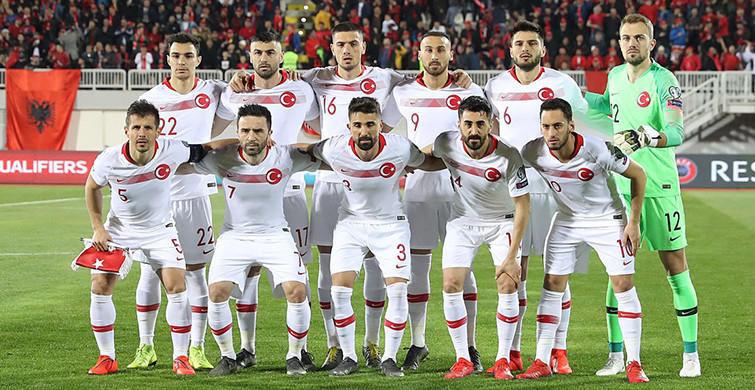 EURO 2020 H Grubu Puan Durumu