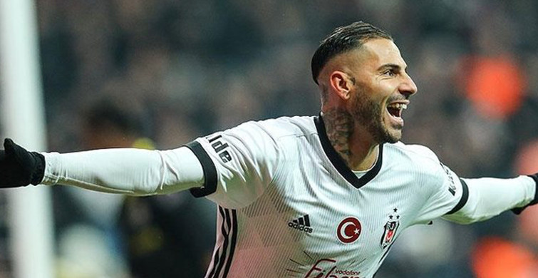 Quaresma'ya İsviçre'den Talip Çıktı