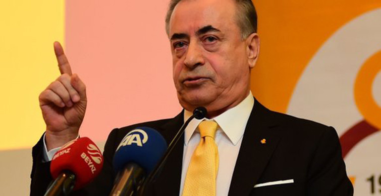 Mustafa Cengiz: Mayısta 1 Milyar TL Gelir Elde Edeceğiz