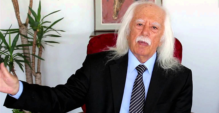 Haydar Dümen'e Sorulan Çılgın Sorular