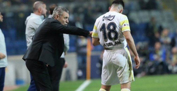 Ersun Yanal'dan Tolgay'a tepki