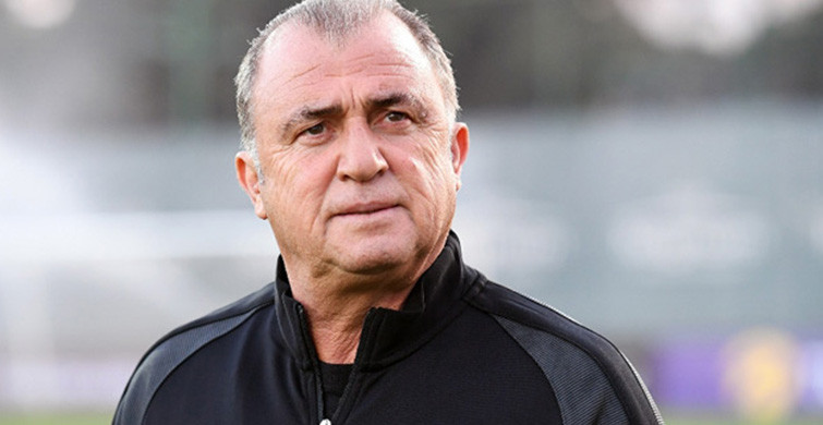 Galatasaray'da Büyük Gerginlik Fatih Terim İstifa Edebilir
