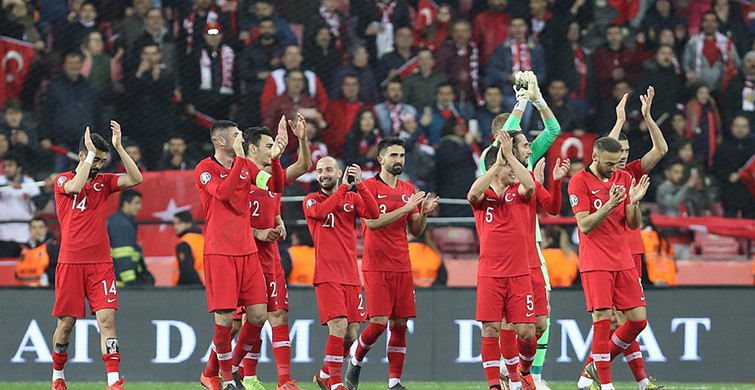 Spor Yazarlarından Milli Maç Yorumları