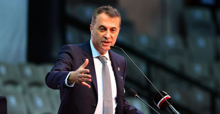 Fikret Orman'dan Teknik Direktör Açıklamaları