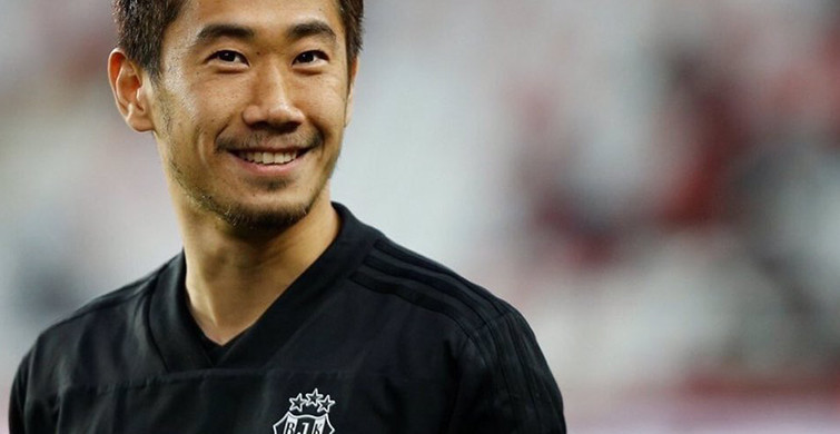 Beşiktaşlı Kagawa'nın Bonservisi Belli Oldu