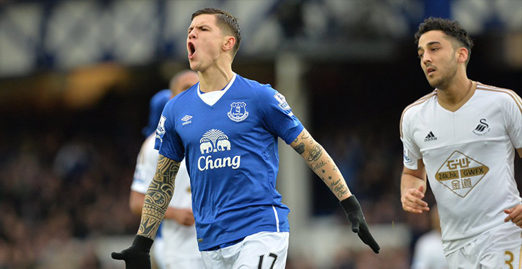  Muhamed Besic Bombası