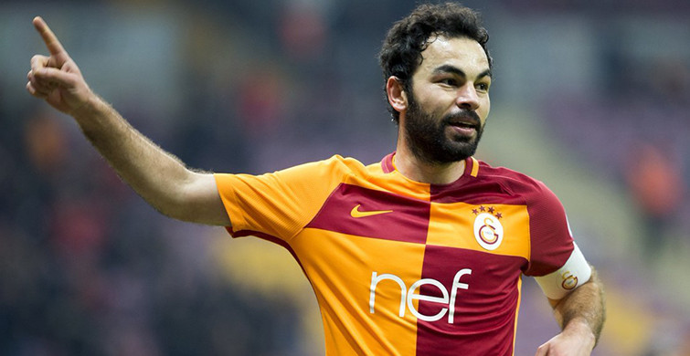 Galatasaray Selçuk İle İlgili Kararını Verdi