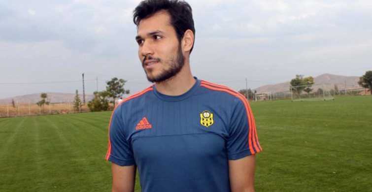 Beşiktaş'ta Yeni İsim Erteç Özbir