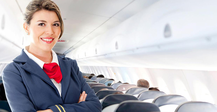 Bu Davranışlar Hosteslere İşi Bıraktırıyor