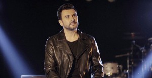 Gökhan Tepe Bebeği İçin Ninni Yazacak