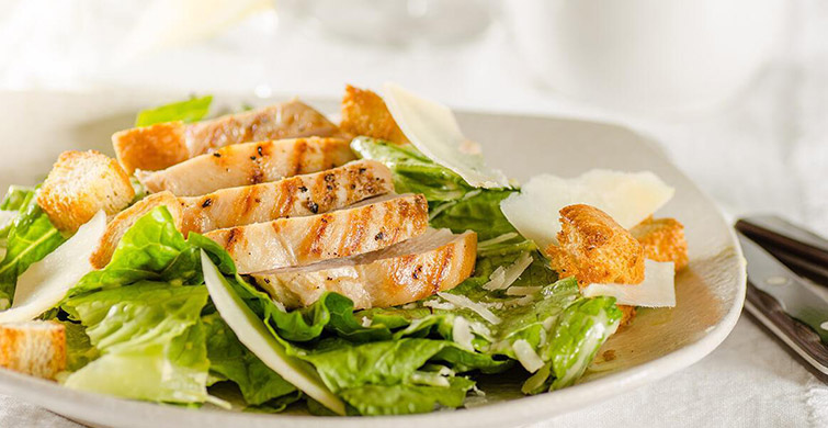 Hangi Salatada Kaç Kalori Var? 