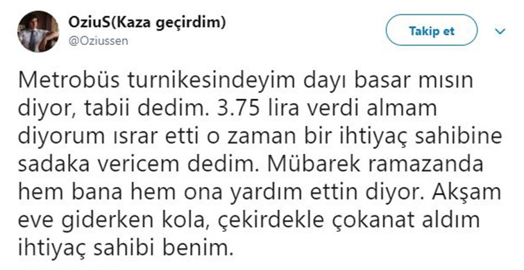 Metrobüs Yolculuklarında Yaşadıkları Komik Anları Paylaşarak Herkesi Güldüren 15 Mizahşör
